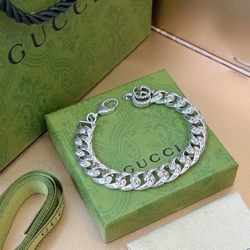 Gvc*1 bracelets